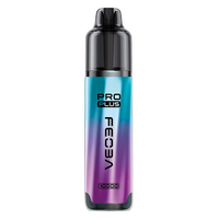 FEOBA Pro Plus 10K Prefilled Pod Kit