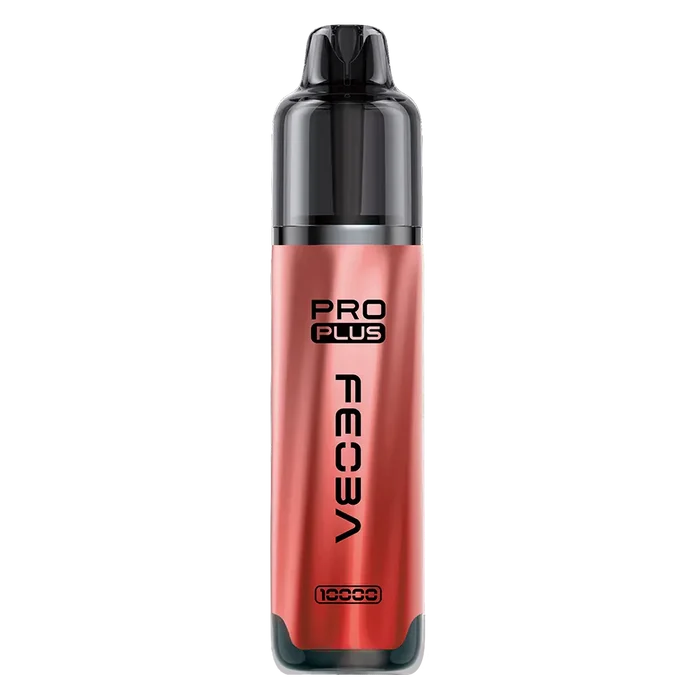 FEOBA Pro Plus 10K prefilled disposable pod kit, Watermelon Ice  flavour