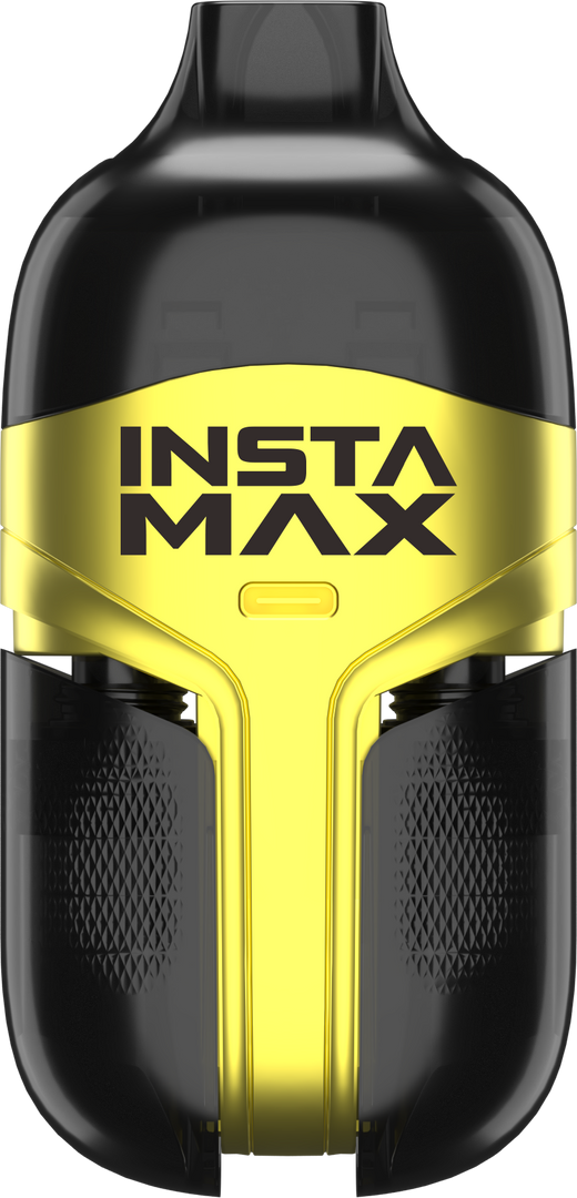 Insta Max 20K Puffs Prefilled Pod Kit Eco Smok Vape Store Insta Max 20K Puffs Prefilled Pod Kit Eco Smok Vape Store