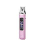 Oxva Xlim Pro 3 Pod Vape Kit Pink Silk – advanced pod system with sleek design, rich flavour, and powerful performance