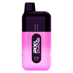 Load image into Gallery viewer, Pixl Duo 12 Vape Kit in Pink Edition – rechargeable pod kit with 850mAh built-in battery and 2ml prefilled pods for convenient MTL vaping.
