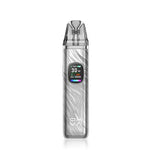 Load image into Gallery viewer, OXVA Xlim Pro 2 Pod Kit in Platinum Grey – sleek and powerful vape device with a smart display, and enhanced airflow control for a tailored vaping experience.
