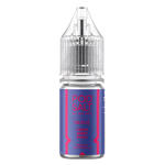Load image into Gallery viewer, 10 × Nexus Pod Salt Vape Juice Nic Salts 50/50 in grape Berry Burst – a ten-bottle set of pre-mixed nic salt e‑liquids in 50/50 VG/PG ratio, featuring a smooth, all-day nicotine delivery.

