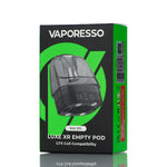 Load image into Gallery viewer, Vaporesso Luxe XR Max Pod Kit
