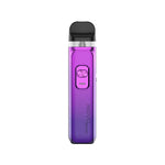 Load image into Gallery viewer, SMOK Novo Master Pod Kit in Purple Pink – compact and stylish vape device with a vibrant finish, adjustable airflow, and smooth draw-activated performance.
