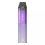 Load image into Gallery viewer, ELF BAR ELFX Pod Kit in Purple – sleek and modern pod system with a smart LED indicators, and smooth performance for convenient everyday vaping.
