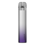 Load image into Gallery viewer, SMOK Zrex RF Pod Kit in Purple SIlver – compact and sleek vape device with a intuitive controls, and smooth vaping performance for everyday use.
