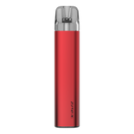 Load image into Gallery viewer, SMOK Zrex RF Pod Kit in Red – compact and sleek vape device with a intuitive controls, and smooth vaping performance for everyday use.
