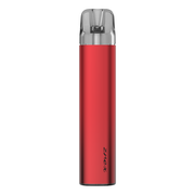 SMOK Zrex RF Pod Kit in Red – compact and sleek vape device with a intuitive controls, and smooth vaping performance for everyday use.