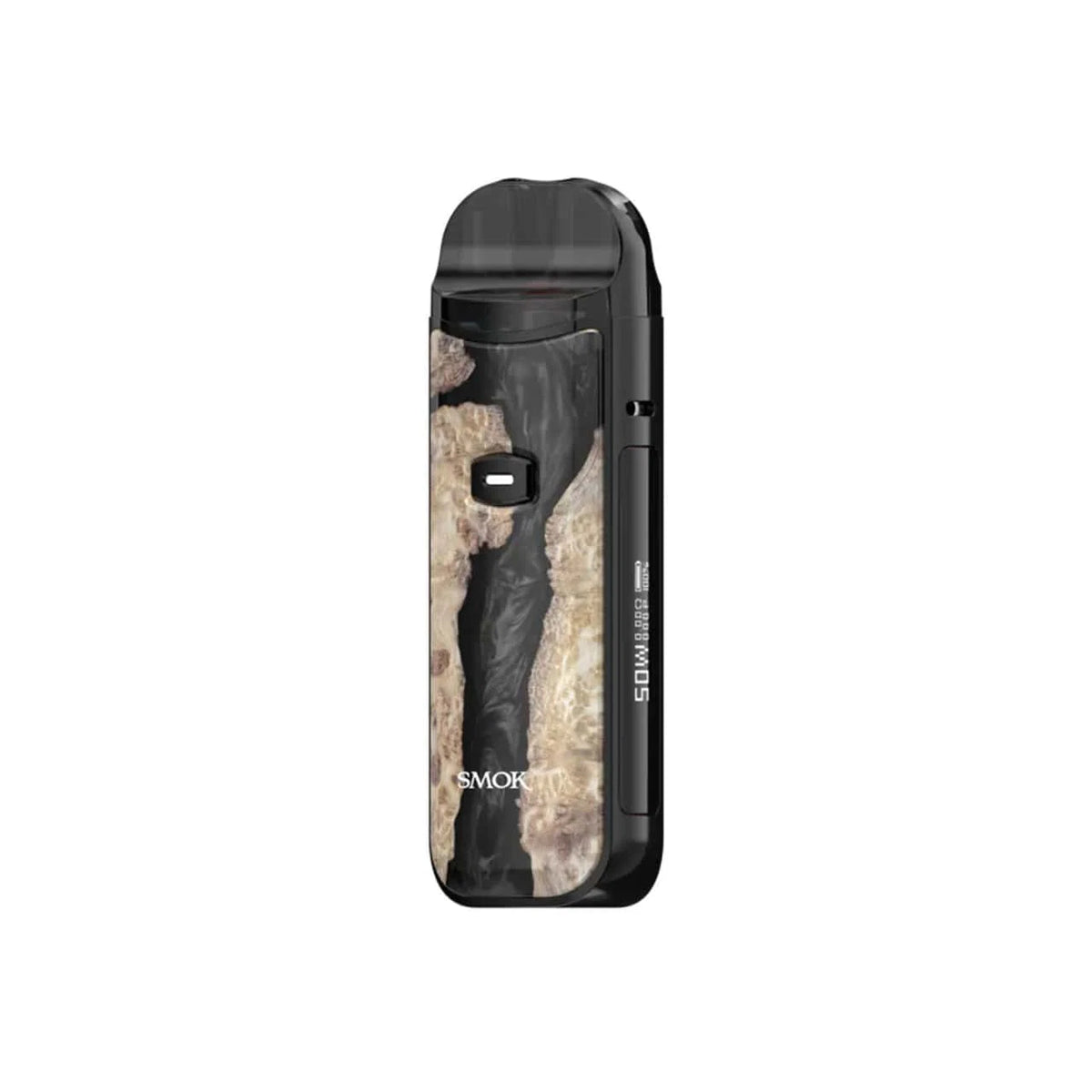 SMOK Nord 50W Pod Vape Kit – Pod Vape Kit