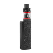 Smok Priv V8 Nord Edition vape kit with leather finish and 2ml TF-Nord tank