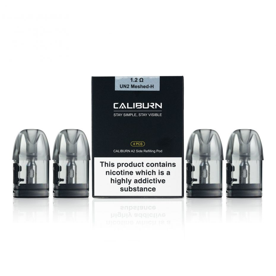 UWELL Caliburn A2S Pod Kit