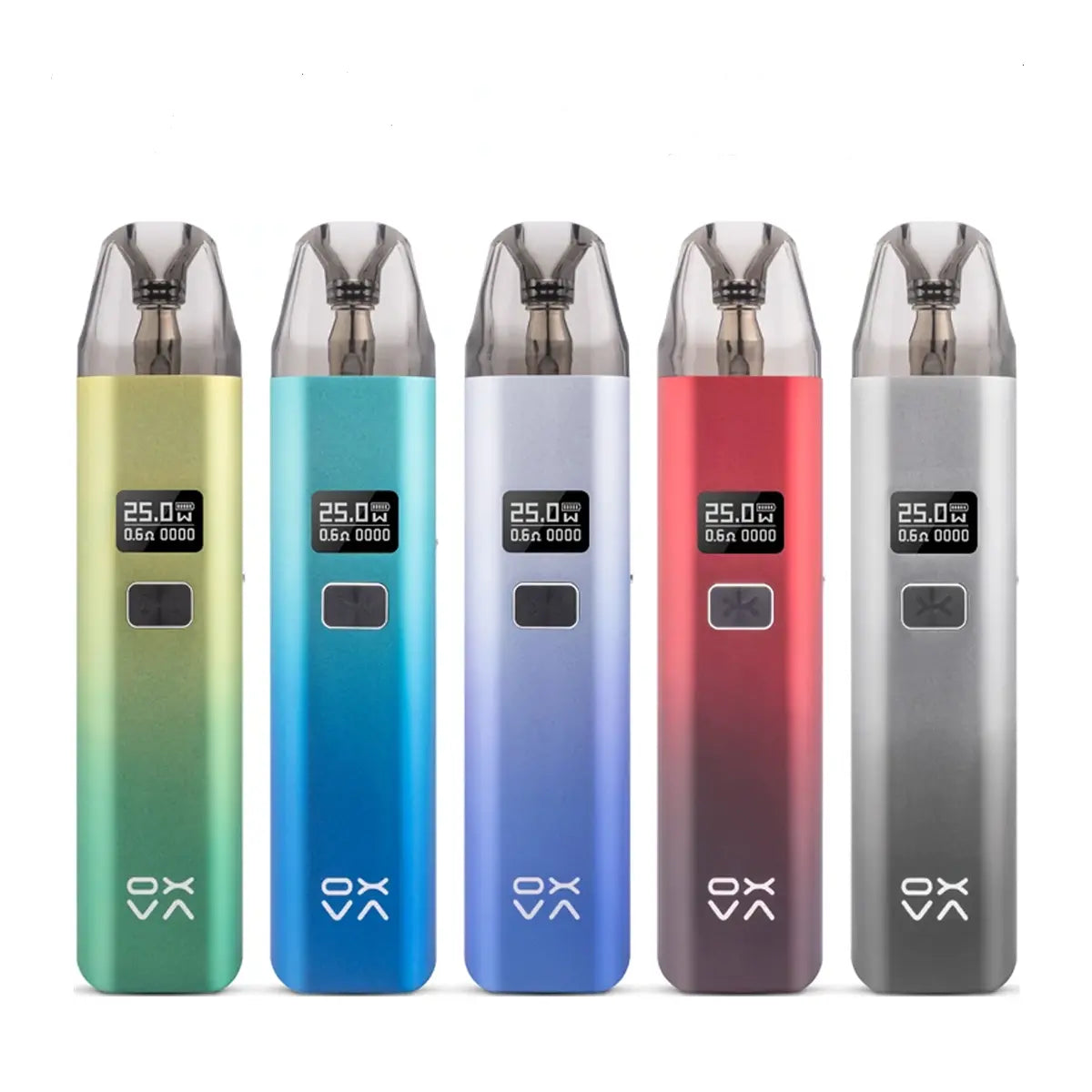 OXVA XLIM V2 Pod Kit 25W Pod System