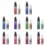 Load image into Gallery viewer, ELF Bar EV5000 Disposable Vape Kit
