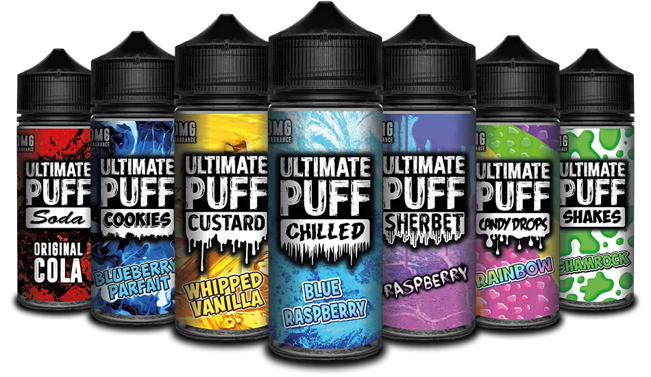 Ultimate Puff E-Liquid Vape Juice 0mg 100ml Eco Smok Vape Store Ultimate Puff E-Liquid Vape Juice 0mg 100ml Eco Smok Vape Store