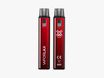 Load image into Gallery viewer, Vaporlax Nano Refillable Pod System Vape Kit 500mAh, Rechargeable, Reusable TPD
