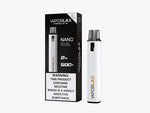 Load image into Gallery viewer, Vaporlax Nano Refillable Pod System Vape Kit 500mAh, Rechargeable, Reusable TPD

