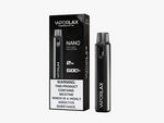 Load image into Gallery viewer, Vaporlax Nano Refillable Pod System Vape Kit 500mAh, Rechargeable, Reusable TPD
