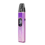 Load image into Gallery viewer, VooPoo Argus G3 Pod Vape Kit in Aurora Purple – sleek and high-performance vape device with ergonomic design, OLED display, and smooth airflow control.
