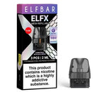 Load image into Gallery viewer, Elf Bar ELFX Mini Pod Kit
