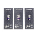 Load image into Gallery viewer, VooPoo PnP TW Replacement Coils
