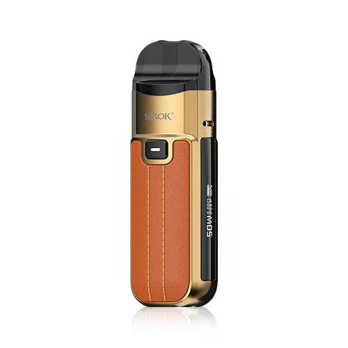 SMOK Nord 50W Pod Vape Kit – Pod Vape Kit