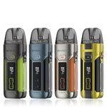 Load image into Gallery viewer, Vaporesso LUXE X Pro Pod Kit
