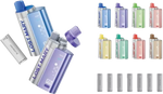 Load image into Gallery viewer, Lost Mary 4-in-1 Pod Kit, Lost Mary vape
