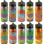 Load image into Gallery viewer, Tasty Fruity Premium E-Liquid 100ml - 0mg Nicotine - 70/30 VG/PG
