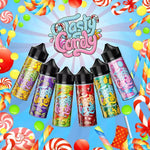 Load image into Gallery viewer, Tasty Fruity Premium E-Liquid 100ml - 0mg Nicotine - 70/30 VG/PG
