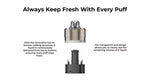 Load image into Gallery viewer, VAPORESSO DOJO BLAST 6000 PRE-FILLED PODS
