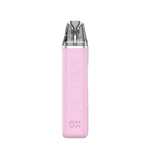 Load image into Gallery viewer, OXVA Xlim Go Pod Vape Kit in Pink, 30W device with 1000mAh rechargeable battery and 2ml refillable pods, featuring adjustable airflow and compact design, includes a free 10ml Nic Salt e-liquid for a complete vaping experience
