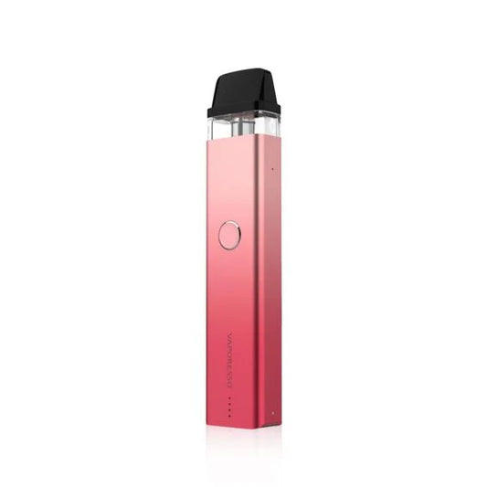 Sakura Pink Elegance Vaporesso XROS 2 Pod Vape Kit E-Cigarette Device