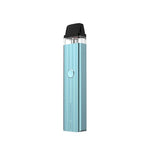 Load image into Gallery viewer, Vaporesso XROS 2 Pod Vape Kit in Sierra Blue – sleek and slim pod system with a 1000mAh battery, adjustable airflow, and SSS leak-resistant design for a smooth and customizable MTL vaping experience.
