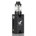 Load image into Gallery viewer, Onyx Sigelei Chronus BABY 80W Starter Kit – compact yet powerful vape device with premium design and adjustable wattage
