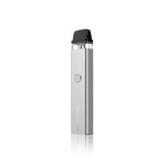 Load image into Gallery viewer, Vaporesso XROS 2 Pod Vape Kit in Silver – sleek and slim pod system with a 1000mAh battery, adjustable airflow, and SSS leak-resistant design for a smooth and customizable MTL vaping experience.
