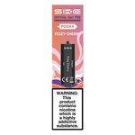 Load image into Gallery viewer, Fizzy Cherry SKE Crystal 4 in 1 Prefilled Pods – premium vape pods with multiple flavour options and smooth performance
