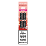 Load image into Gallery viewer, Rose Edition SKE Crystal 4 in 1 Prefilled Pods – premium vape pods with multiple flavour options and smooth performance
