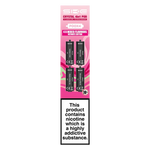 Load image into Gallery viewer, Ultimate Edition SKE Crystal 4 in 1 Prefilled Pods – premium vape pods with multiple flavour options and smooth performance
