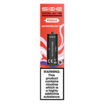 Load image into Gallery viewer, Watermelon Ice SKE Crystal 4 in 1 Prefilled Pods – premium vape pods with multiple flavour options and smooth performance
