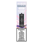 Load image into Gallery viewer, Watermelon Strawberry SKE Crystal 4 in 1 Prefilled Pods – premium vape pods with multiple flavour options and smooth performance
