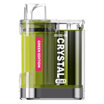 Load image into Gallery viewer, SKE Crystal 4 in 1 Prefilled Pod Kit Green Edition – multi-flavor, high-capacity vape kit with sleek design
