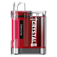 SKE Crystal 4 in 1 Prefilled Pod Kit