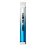 Load image into Gallery viewer, SKE Crystal 600 Pro Prefilled Pod Kit Blue Razz Lemonade – smooth, icy cherry flavor in a sleek disposable vape
