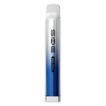 Load image into Gallery viewer, SKE Crystal 600 Pro Prefilled Pod Kit Blueberry Raspberries – smooth, icy cherry flavor in a sleek disposable vape
