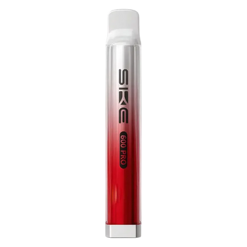 SKE Crystal 600 Pro Prefilled Pod Kit