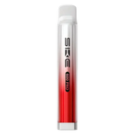 Load image into Gallery viewer, SKE Crystal 600 Pro Prefilled Pod Kit Watermelon Ice – smooth, icy cherry flavor in a sleek disposable vape
