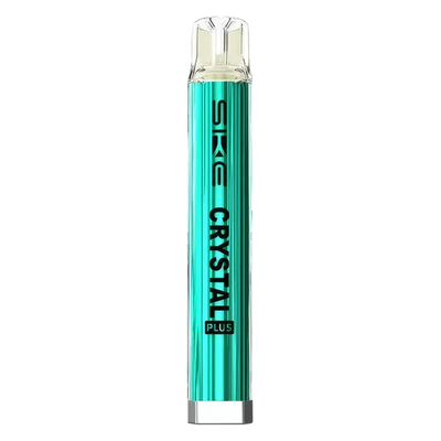 SKE Crystal Plus Prefilled Pod Kit