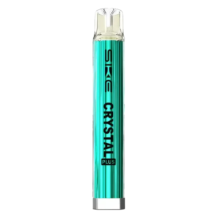 SKE Crystal Plus Prefilled Pod Kit