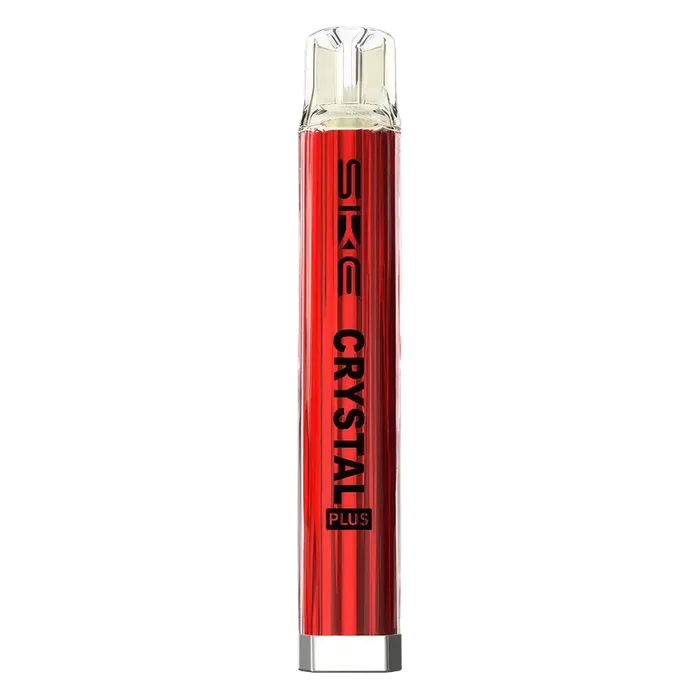 SKE Crystal Plus Prefilled Pod Kit